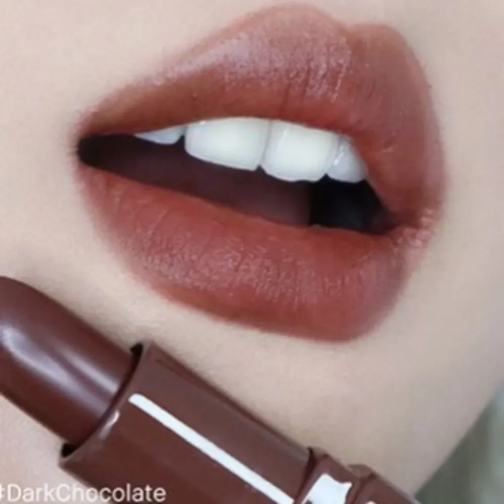 Bobbi Brown Crushed Lip Color in Dark Chocolate